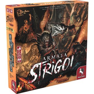 Awaken Realms Armata Strigoi