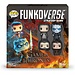 Funko Games POP! Funkoverse Game of Thrones 100 - 4 pack