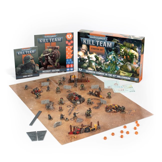 Kill Team: Starter Set