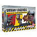 CMON Zombicide: Urban Legends Abominations Pack