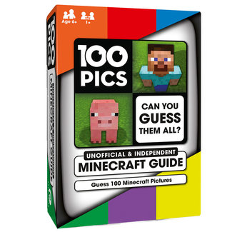 Poptacular 100 Pics Minecraft