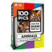 Poptacular 100 Pics Animals