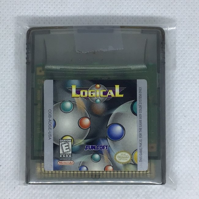 Logical (GBC LOOSE)