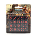 Warhammer 40,000 Adeptus Sororitas: Order Of The Bloody Rose Dice