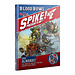Blood Bowl Blood Bowl: Spike! Almanac 2021