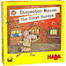 HABA Inspector Mouse Great Escape
