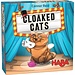 HABA Cloaked Cats