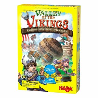 HABA Valley of the Vikings