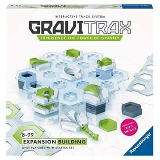 Ravensburger GraviTrax: Building Expansion