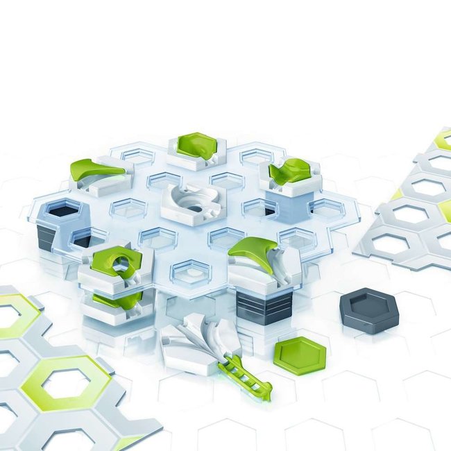 GraviTrax: Building Expansion -old version-