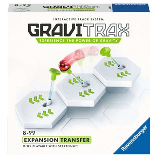 Ravensburger GraviTrax: Transfer Expansion