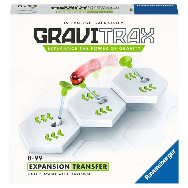 GraviTrax: Transfer Expansion