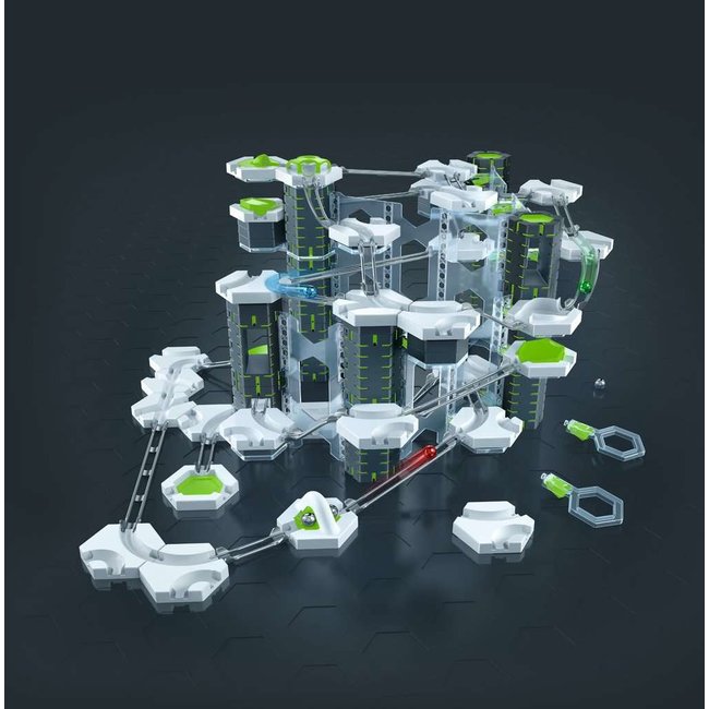 Gravitrax Pro Vertical Starter Set