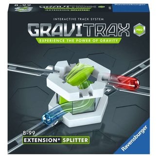 Ravensburger GraviTrax PRO: Vertical Splitter