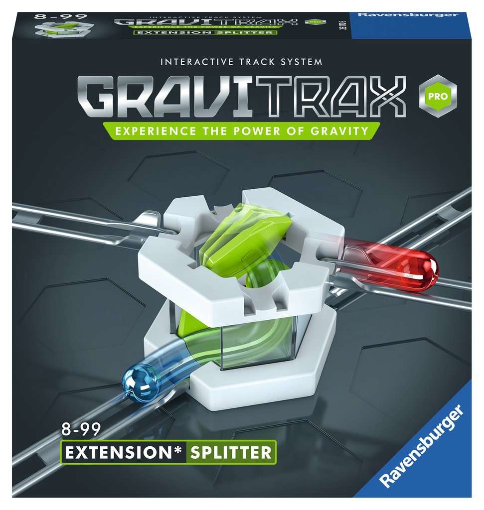 GraviTrax PRO: Vertical Splitter - Cape Fear Games