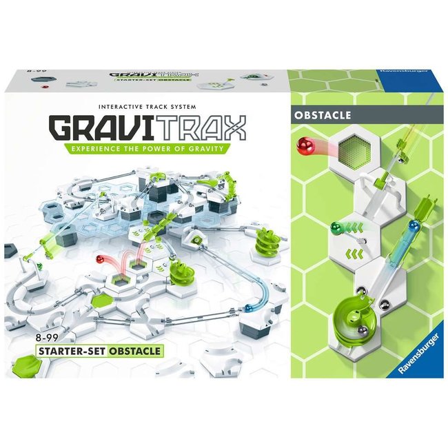 GraviTrax: Starter Set Obstacle