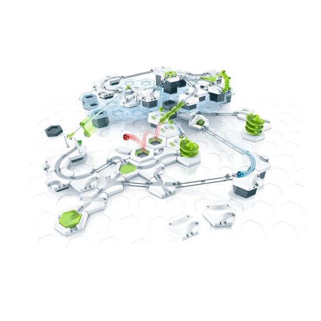 GraviTrax: Starter Set Obstacle