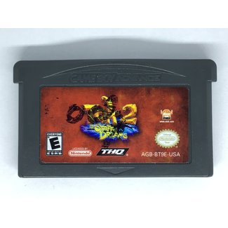 Tak 2: The Staff of Dreams (GBA LOOSE)
