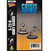 Atomic Mass Games Marvel Crisis Protocol: X-23 & Honey Badger