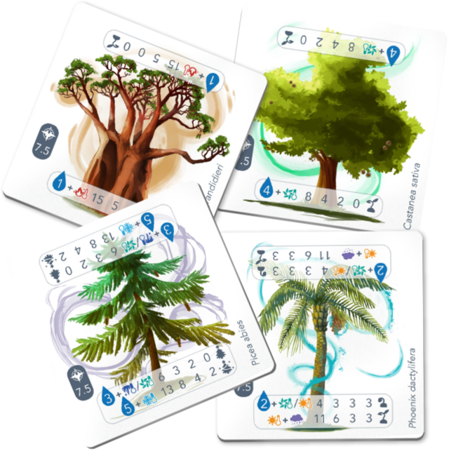 Petrichor: Cows Expansion