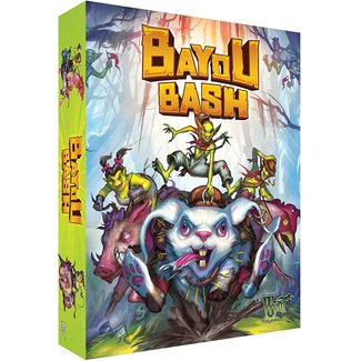 WYRD MINIATURES Bayou Bash ~ Summer Sale