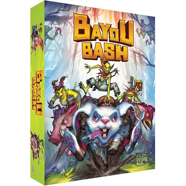 Bayou Bash ~ Summer Sale