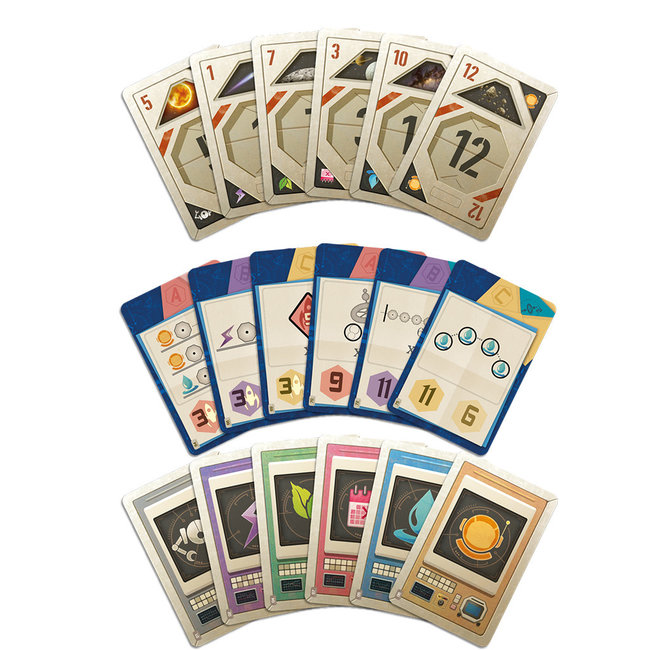 Welcome to... The Moon!