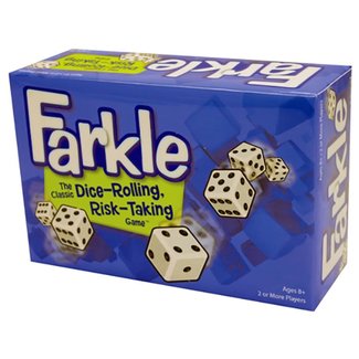 Cape Fear Games Farkle