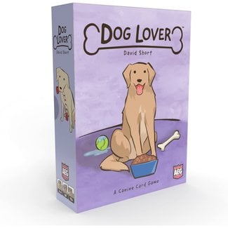 Alderac Entertainment Group (AEG) Dog Lover