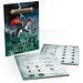 Warhammer 40,000 Warscroll Cards: Idoneth Deepkin ~ Special Order