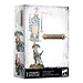 Games Workshop Lumineth Realm-Lords: Vanari Bannerblade