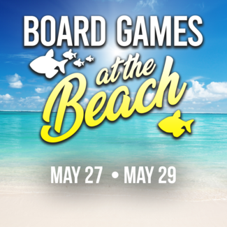 Cape Fear Games Board Games at the Beach 2022