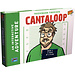 Lookout Games Cantaloop Book 2