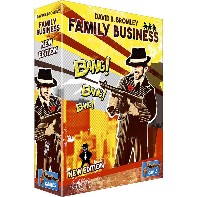 Family Business (SPECIAL REQUEST)