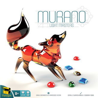 Matagot Murano (special request)