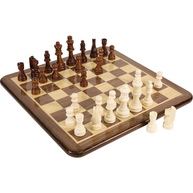 Classic Games  Chess – TCG TOYS