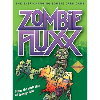 Looney Labs Zombie Fluxx