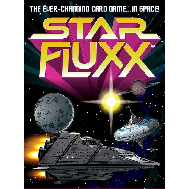 Star Fluxx