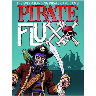 Looney Labs Pirate Fluxx