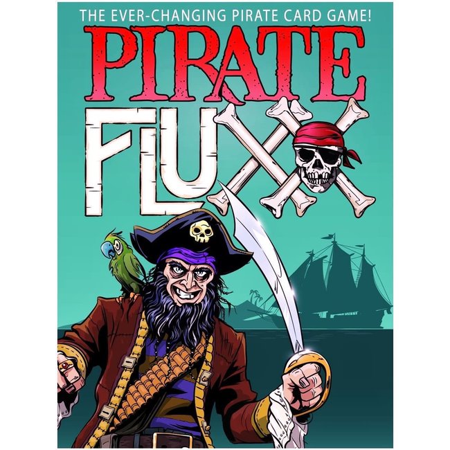 Pirate Fluxx