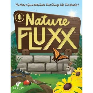 Looney Labs Nature Fluxx