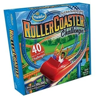 Thinkfun Roller Coaster Challenge