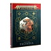 Warhammer 40,000 Aos: Season Of War: Thondia ~ Special Order