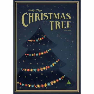 Christmas Tree 2nd Edition