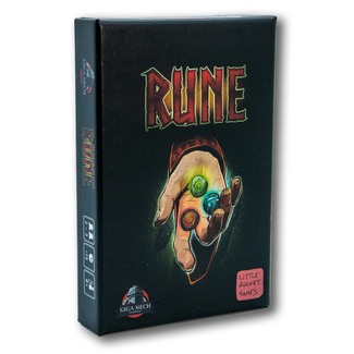 Little Rocket Games Rune