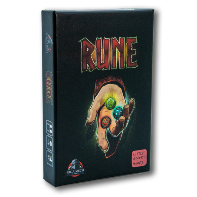 Rune