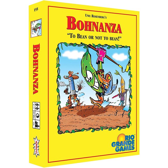 Bohnanza