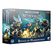 Warhammer 40,000 Warhammer Underworlds: Rivals Of Harrowdeep