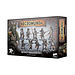 Warhammer 40,000 Necromunda: Ash Wastes Nomads War Party