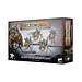 Warhammer 40,000 Necromunda: Ash Waste Nomads Dustback Helamites